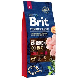 Brit Adult L - 15 kg Cene
