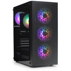  gaming računar ryzen 5 7600X 32GB 1TB RTX4060 8GB Cene