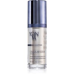 Yon Ka Age Exception Cellular Code intenzivni serum proti staranju kože 30 ml Cene