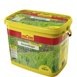 Wolf-garten 3833035 LH 240 starter gnojivo za travnjak 1 St. Cene