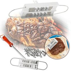 Smania žig za brendiranje Sizzler Cene
