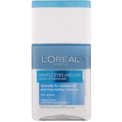 L´Oréal Paris blago sredstvo za skidanje šminke s očiju i usana 125 ml Cijene