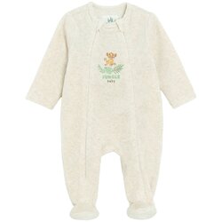 Cool club kombinezon s rukavima DR DH LCB3000495 THE LION KING M bež 74 Cijene