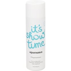 Aquatadeus negovalni šampon - it's show time Cene