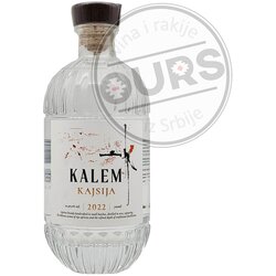 Frug Kalem Kajsija 0,7L Cene