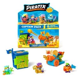 PIRATIX zlatno blago - kapetanski set 1015007984 Cene
