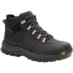 CAT Footwear Gležnjarji THRESHOLD REBOUND TREK P726210 Črna Cene