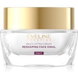 Eveline Cosmetics Magic Lift noćna lifting krema 50 ml Cijene