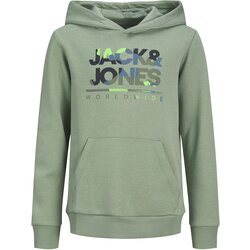 Jack & Jones duks za dečake 12259796, Zeleni Cene