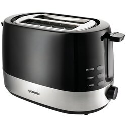 Gorenje toster T850 BK TA 8211 Cijene