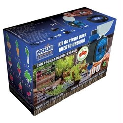 Aqua Control Namakalni set kit komplet – 100 lončnic, (21281135) Cene