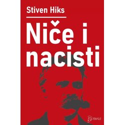 Hoplit Stiven Hiks - Niče i nacisti Cene