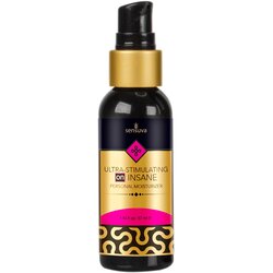 Sensuva ON Ultra-Stimulating Insane Personal Moisturizer Unscented 57ml Cene