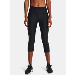 Under Armour Ženske tajice Capri NS-BLK Cijene