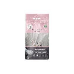 Eco Natura Pet posip za mačke - baby powder 5l Cene