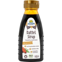 Govinda Bio datljev sirup - 250 g Cene