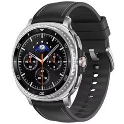 Samsung sat galaxy watch 8 classic 46mm crni, (8806097415527) Cijene