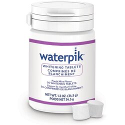 Waterpik WT-30 Tablete za izbjeljivanje za WF-05/WF-06 Cene