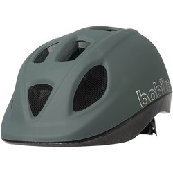 Bobike Dječja kaciga GO S Macaron Grey Cene