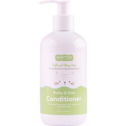 Babyton Baby & Kids Conditioner - 250 ml Cene