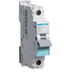 Haeger NBN116 zaštitna sklopka za vodove 1-polni 16 A 400 V Cene