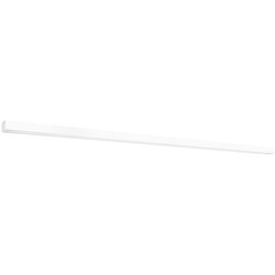 Thoro Lighting Stropna svetilka PINNE 200 bela, (21626881) Cene
