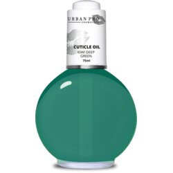 Ulje za zanoktice URBAN PRO Kiwi deep green 75ml Cene