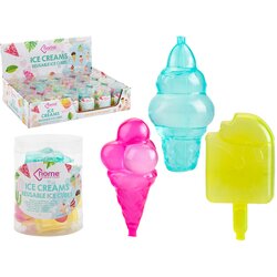  Višekratne kocke za led, Ice Cream 12 komada Cijene
