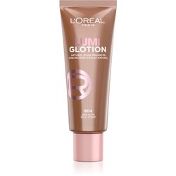 L´Oréal Paris L’Oréal Paris Lumi Glotion tečni puder za naglašavanje sjaja 904 Deep Glow Cene