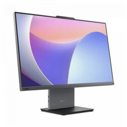 Lenovo Think ThinkCentre neo 50a 27 G5 AIO, Core i5-13420H, 1x 16GB SO-DIMM DDR5-5200, 512GB SSD M.2 2280 PCIe 4.0x4 NVMe Opal 2.0, 27" FHD (1920x1080) IPS Anti-glare, TOUCH, Intel UHD Graphics, KybSR/Mouse, GLAN, WLAN, Cam 5MP+IR. TPM 2.0, no OS, 3YW Cene