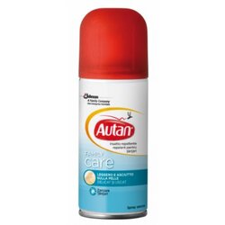 Autan family care sprej protiv komaraca 100ml Cene