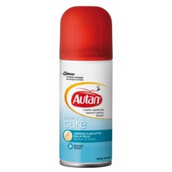 Autan sprej protiv insekata (100 ml) Cene