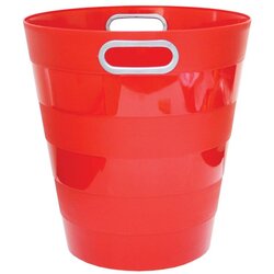 Ark Koš za smeće pvc 1051 crveni Cene