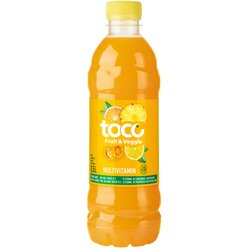 Samo Toco Toco multivitamin 0.5l Cene