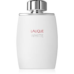 Lalique White toaletna voda 125 ml za moške Cene