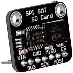 Joy-it Flash memorijski modul 512MB, SPI, 3 i 5 V rad COM-SD-NAND512 modul za pohranu 1 St. Cene