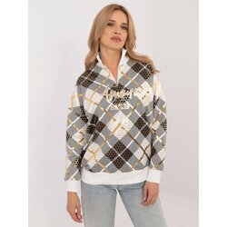 Calimera Sweatshirt-CLM-BL-1259.59-ecru Cene