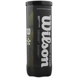 Wilson loptice premier padel 3 ball can unisex Cene
