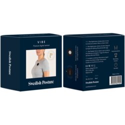 Swedish Posture vibrirajući digitalni senzor Cijene
