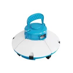  Nero Robot Frisbee Pro sa litijumskom baterijom – do 50 m² za montažne bazene 13283 Cene