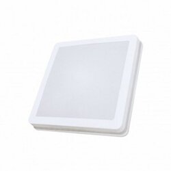 Liper LED plafonjera 30W CCT bela kvadrat IP65 anti insect Cene