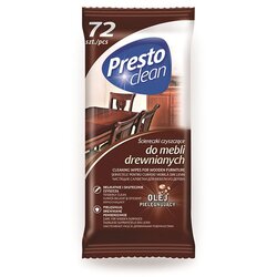 Presto maramice za čišćenje drvenih površina 72/1 Cene