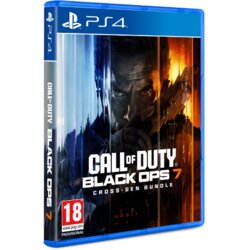 Activision Call Of Duty: Black Ops 7  (Playstation 4) Cene