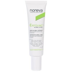 Noreva Exfoliac Global X-PRO Intenzivna nega, 30 ml Cene