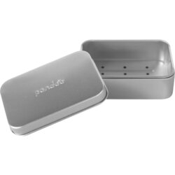 Pandoo Škatla za milo iz aluminija Cene