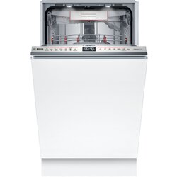 Bosch SPV6EMX05E Serija 6 popolnoma 45 vgrajeni pomivalni stroj cm, Home Connect Cene