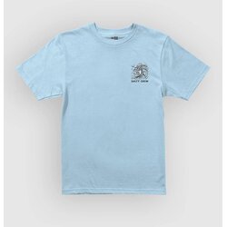 Salty Crew Surf Shark Kids T-shirt clear sky Cene