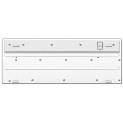 Trust GXT831W Thado TKL WRLS, bijela Cijene
