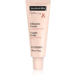 Suavinex Nipple Balm lanolinska mast za bradavice 30 ml Cijene
