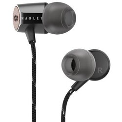 Marley House of In-ear slušalice Uplift 2, Signature Black (IZLOŽBENI ARTIKL) Cene